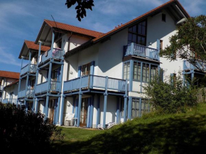 Ferienland Sonnenwald Fewo 5